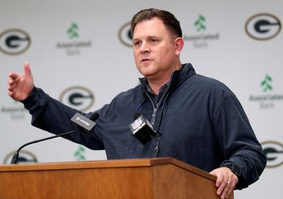 ‘Solid’ draft and free agency classes give Packers opportunity to add to safety