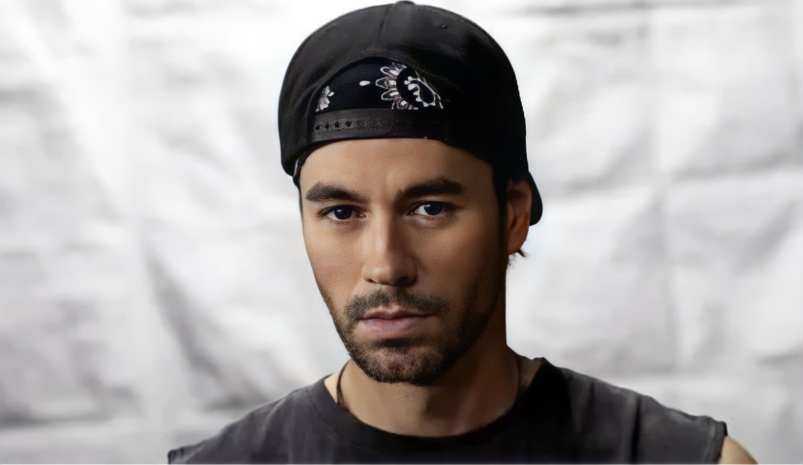 New Latin Music: Enrique Iglesias & Yotuel Join Foces,…