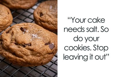 50 Times People Found Out The Truth About Their Family Cooking Secrets