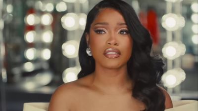 Your Girl Keke Palmer Is The Latest Celebrity Talking About Quitting Hollywood, And She Joins A Long List