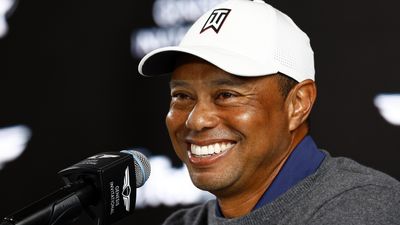 'We're The First' - Tiger Woods Excited To Be Making 'Sports History' With PGA Tour Equity Deal