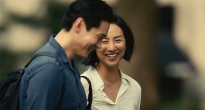 32 romantic movies streaming in February 2024 for Valentine’s Day, including Oscar nominee Past Lives