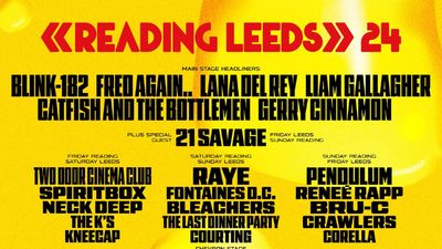 “If you’re not in the fields with us this year you are MISSING OUT!” Reading & Leeds announces new names for 2024 lineup, including Pendulum, Denzel Curry, The Amity Affliction and more