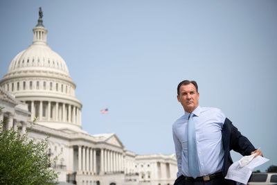 Suozzi laps Pilip in fundraising ahead of New York special election - Roll Call