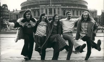 The centuries-old songs we hear in today’s folk tunes