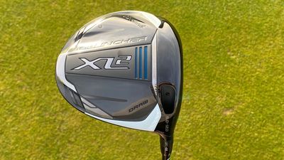 Cleveland Launcher XL 2 Draw Driver Review