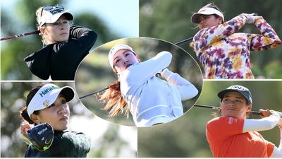 Who Is The Best Female Golfer Right Now?