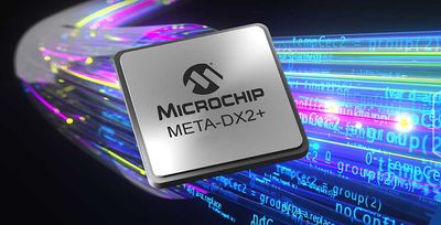 Microchip Joins Other Chipmakers Cutting March-Quarter Forecasts