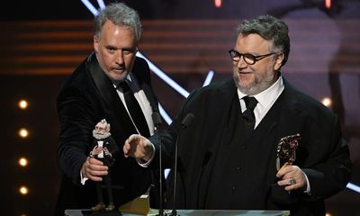 Guillermo del Toro’s Pinocchio co-director Mark Gustafson dies aged 64