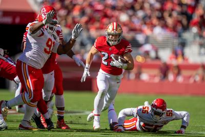 Run defense could decide the winner of Super Bowl LVIII between Chiefs and 49ers