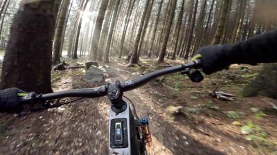 Bespoken Word – Are lightweight e–MTBs the future of mountain biking, or the very worst fusion of price, power and practicality?