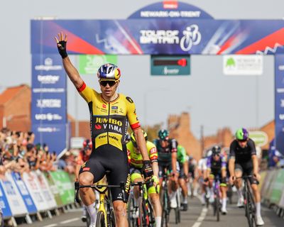 British Cycling take over organisation of men's and women's Tour of Britain