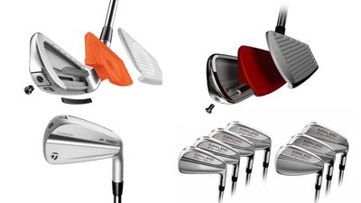 TaylorMade Takes Costco To Court Alleging Five Patent Infringements And False Advertising