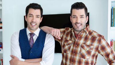These Property Brother-approved 'low lift' essentials will 'shake up' our bathrooms when they need it the most