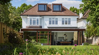 The emerging home renovation trends to know about in 2024 for every property and budget