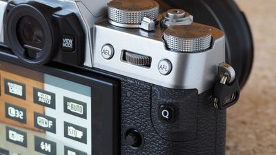 Fujifilm releases firmware update for forgotten fan favorite X-T30 II camera