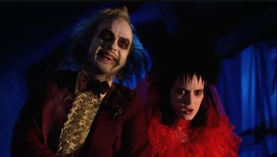 Beetlejuice 2 release date, cast, and everything else we know about the Tim Burton sequel so far