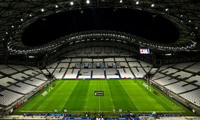 France 17 – 38 Ireland: Six Nations 2024 opener – as it happened