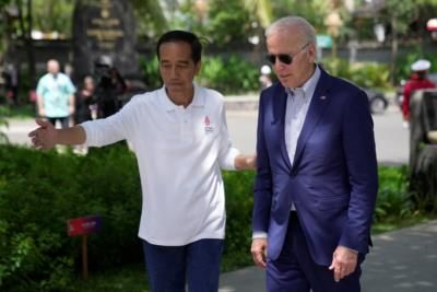 GOP Doubts Impeachment of President Biden After Long Investigation