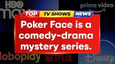 Natasha Lyonne teases exciting second season of Poker Face series
