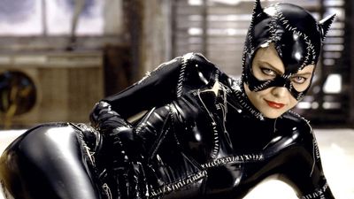 The Wild Way Tim Burton Was Planning To Approach Michelle Pfeiffer’s Catwoman Movie