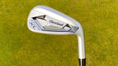 Cleveland ZipCore XL Iron Review