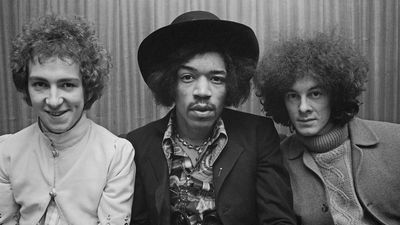 “Jimi was a genius guitarist, but the recording sessions were chaos, and onstage, it was getting ridiculous”: Why Noel Redding quit the Jimi Hendrix Experience