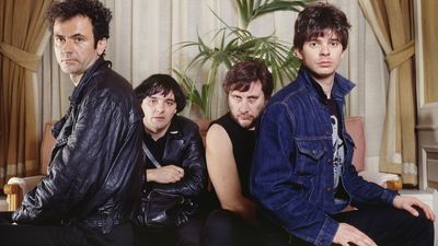 "Our new record label thought we were awful, and they hated Golden Brown. They said, you're finished": Jean-Jacques Burnel on why The Stranglers' best-known song was "a threat to the powers that be"