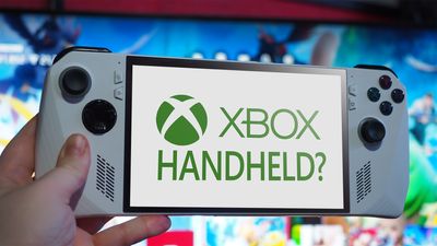 An 'Xbox handheld' isn't just likely. For Microsoft, it's absolutely necessary.