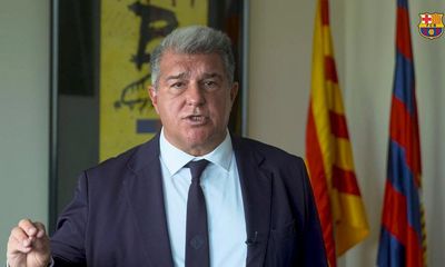 Barcelona president claims European Super League could run next season