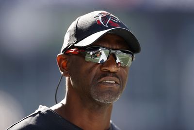 Titans hire two former Falcons defensive coaches, per report