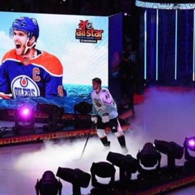 Will Arnett to Captain NHL All-Star Weekend with Connor McDavid
