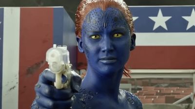 One Ballad Of Songbirds And Snakes Star Wants To Play Mystique, So Get Kevin Feige On The Phone