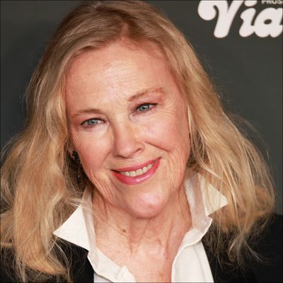 Catherine O’Hara Is Joining the Cast of ‘The Last of Us’ Season 2