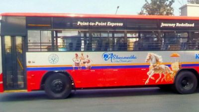 KSRTC to launch 100 new ‘Ashvamedha Classic’ buses for point-to-point services