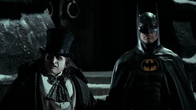 Batman Returns’ Writer Recalls Being ‘Attacked’ By Fans Over The Film Years Before They Started To Accept It