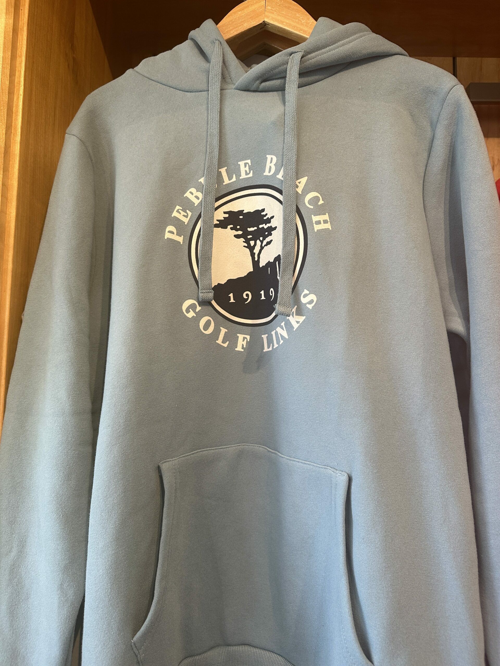 AT&T Pebble Beach Pro-Am 2024 merch: Retro T’s, lone…