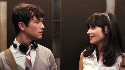 The Story Behind 500 Days Of Summer's Ending, And Why Zooey Deschanel's Character Isn't Actually A Villain