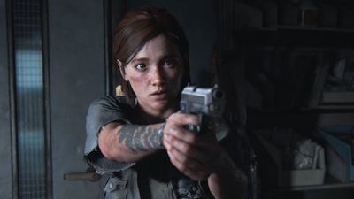 Neil Druckmann on The Last of Us 3: "It does feel like there's probably one more chapter to this story"
