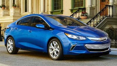 Live Wire: What GM Model Should Be A Plug-In Hybrid?