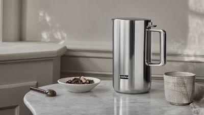 Aarke Electric Kettle review − boiling water just got hotter