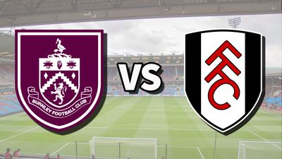 Burnley vs Fulham live stream: How to watch Premier League game online