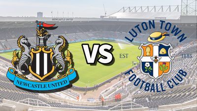 Newcastle vs Luton Town live stream: How to watch Premier League game online