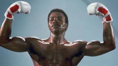 Rocky and The Mandalorian star Carl Weathers dies