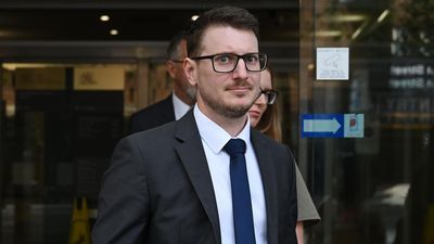 Final man sentenced over Australia's biggest tax fraud