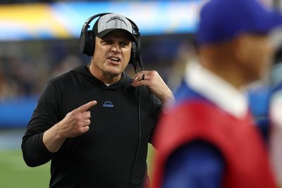 Rams hiring Giff Smith as D-line coach and run game coordinator
