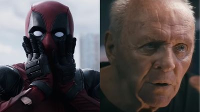 Sir Anthony Hopkins Is Starring In A Ryan Reynolds-Produced Super Bowl Ad, And Now I Have A Wild Deadpool 3 Theory That I Hope Is True
