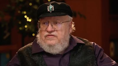 George R.R. Martin Warns 'Toxicity Is Growing' In TV And Movie Fandoms, And It's Giving Game Of Thrones Ending Vibes