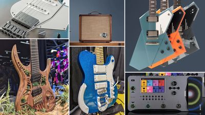 NAMM 2024: the 10 biggest things we discovered at this year's show