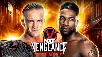 WWE NXT Vengeance Day 2024 live stream tonight: How to watch online, start time, card